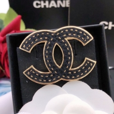 Chanel Brooches